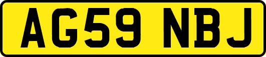 AG59NBJ