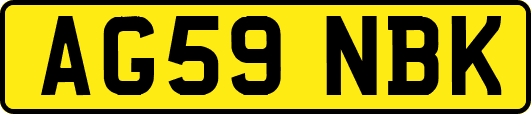 AG59NBK