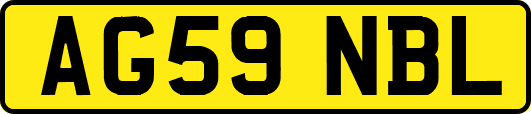 AG59NBL