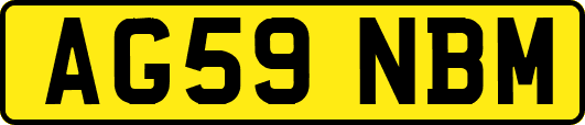 AG59NBM