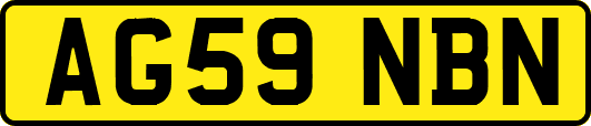 AG59NBN