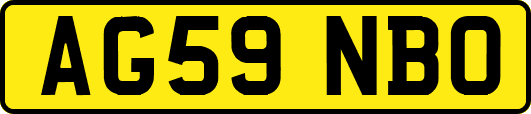 AG59NBO