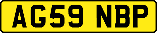 AG59NBP