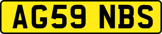 AG59NBS