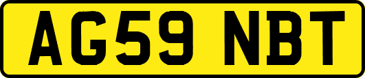 AG59NBT