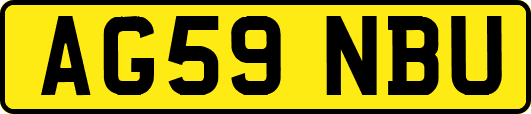 AG59NBU