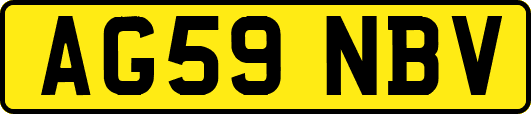 AG59NBV