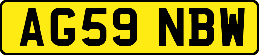 AG59NBW