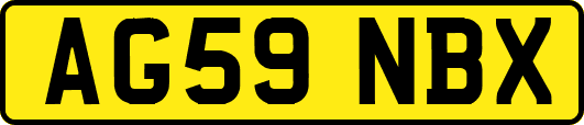 AG59NBX