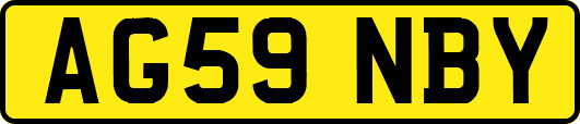 AG59NBY