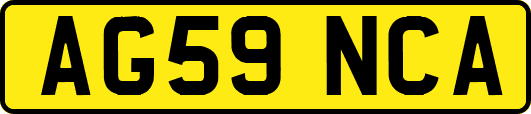 AG59NCA