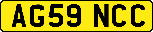 AG59NCC