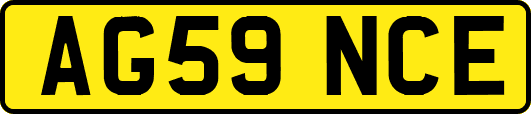 AG59NCE