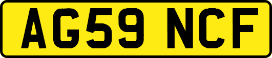 AG59NCF