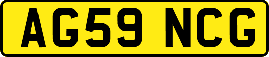 AG59NCG