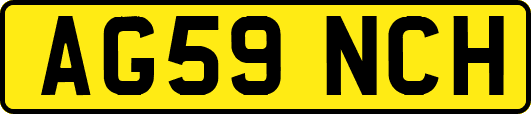 AG59NCH
