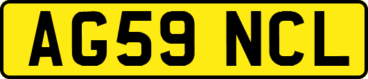 AG59NCL