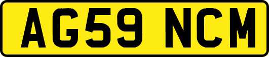 AG59NCM