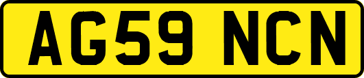 AG59NCN