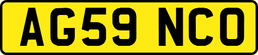 AG59NCO
