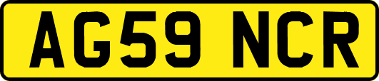 AG59NCR