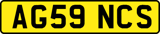 AG59NCS