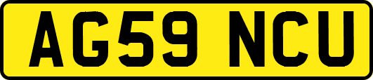 AG59NCU