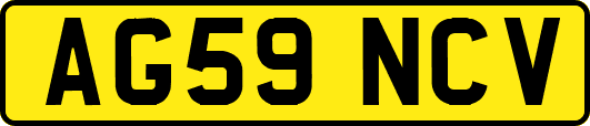 AG59NCV