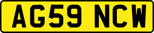 AG59NCW