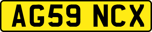 AG59NCX