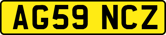 AG59NCZ