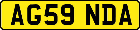 AG59NDA