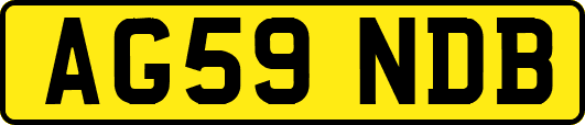 AG59NDB