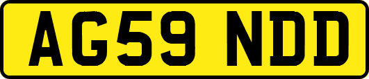 AG59NDD