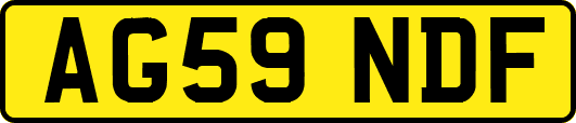 AG59NDF