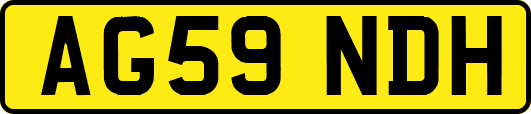 AG59NDH