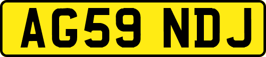 AG59NDJ