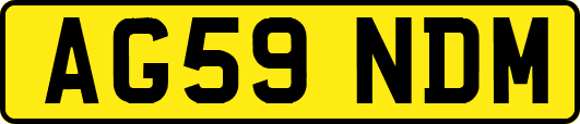 AG59NDM