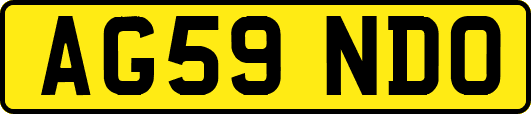 AG59NDO