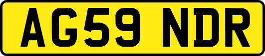 AG59NDR