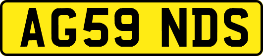 AG59NDS