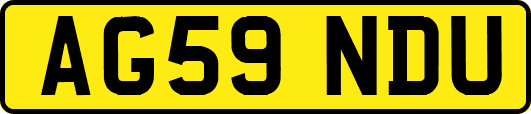 AG59NDU