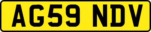 AG59NDV