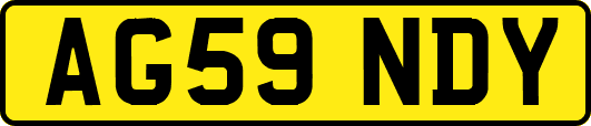 AG59NDY