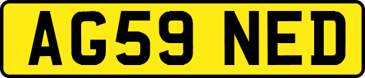 AG59NED