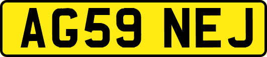 AG59NEJ