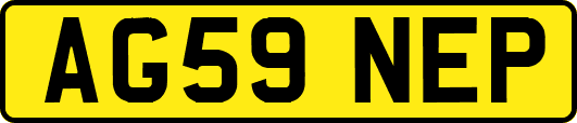 AG59NEP