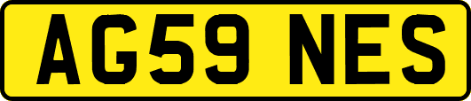 AG59NES