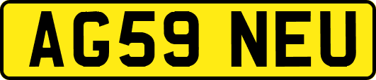 AG59NEU