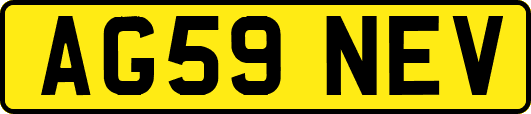AG59NEV